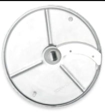 GATTO Mini Veg Prep Slicing Blade - 2mm